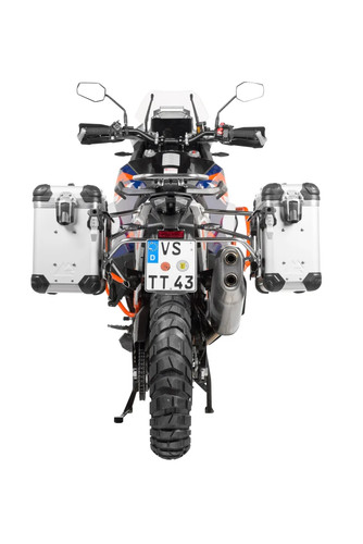 Touratech zega evo - zega,