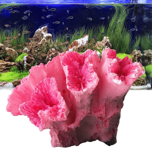 Künstliche aquariumpflanzen - künstliche,