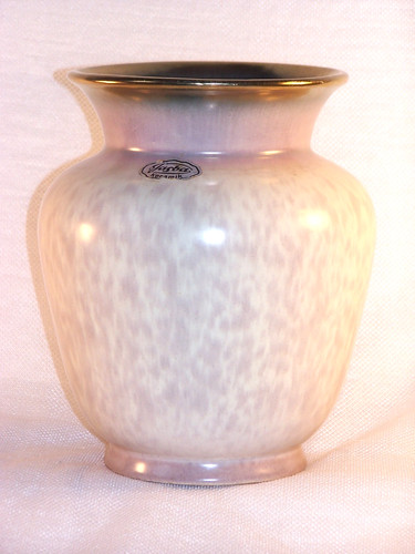 Jasba keramik vase - jasba, vase,
