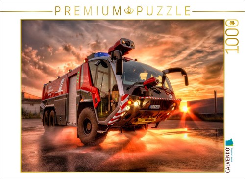 Calvendo puzzle - calvendo,