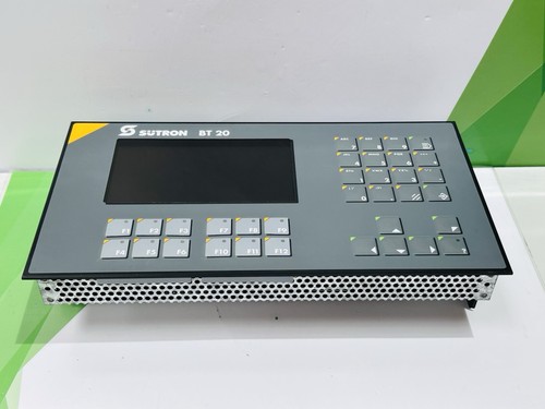 Sutron bt2on 101030 - , hv00063a
