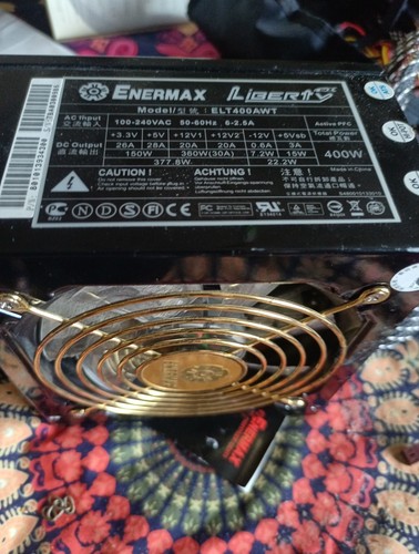 Enermax