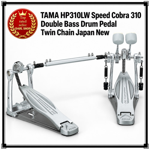 Tama hp310lw speed cobra - tama, 310