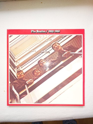 The beatles 1962 - the, ,doppel