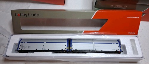 Hobbytrade 35032 geschlossener