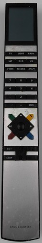 Bang olufsen fernbedienung - olufsen,