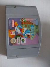 Donald duck quack - quack, n64