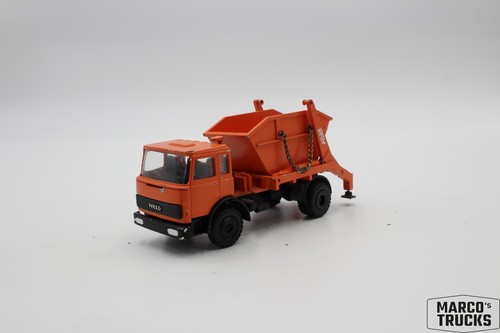 Conrad iveco turbo - conrad,