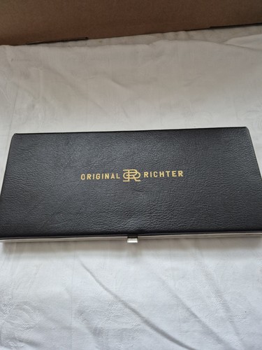 Ddr richter zirkelkasten - ddr,