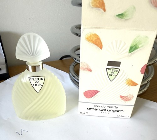 Fleur diva ml emanuel - fleur, de