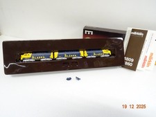 Märklin mini club 8819 - märklin,