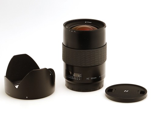 Hasselblad objektiv - objektiv, /