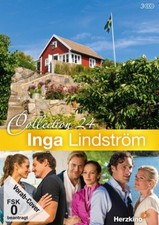 Inga Lindström - Collection