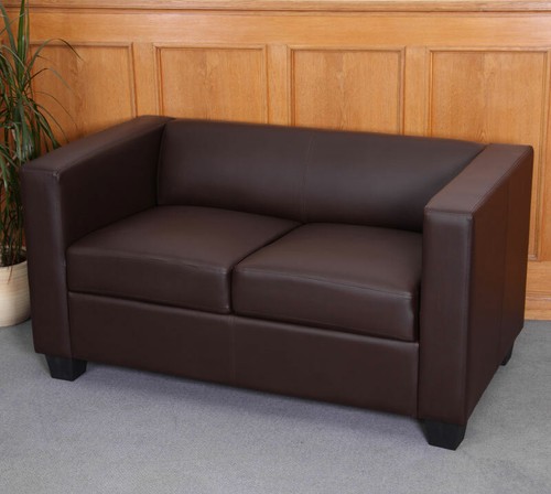 2er sofa couch lille - couch,