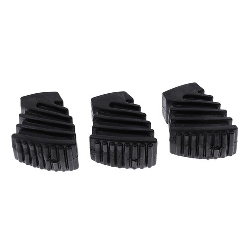 3pcs kleine gummifüße - 3pcs,