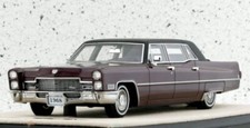 Cadillac fleetwood - cadillac,