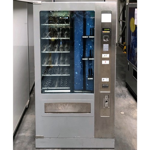 Sielaff 2000 kombiautomat - sielaff, fs