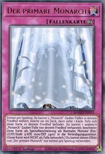 Yu-Gi-Oh! Maximum Gold MAGO-DE