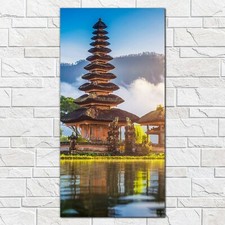 Glasbilder Wandbild Druck auf