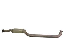 Katalysator Kat HJS DPF Partikelfilter für MERCEDES  C-KLASSE T 103R-000366