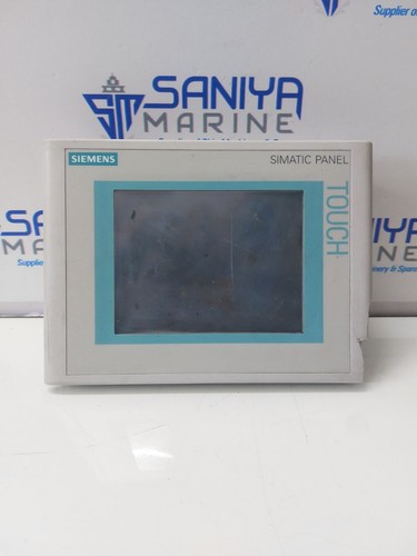 Siemens tp177b 6 - tp177b, cstn
