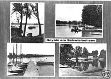 AK, Goyatz am Schwielochsee