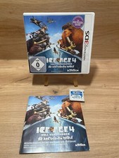 NINTENDO 3DS SPIEL " ICE AGE 4