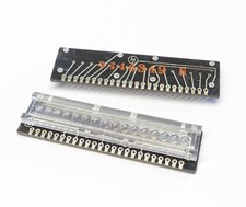 1 Stück 5082-7446  16-digit 7-segment bubble display NOS, Hewlett-Packard