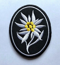 Neu gebirgsjäger edelweiss - neu!,