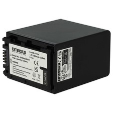 Akku für Sony HDR-TD10
