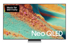 Samsung 55 Zoll Neo QLED QN85F