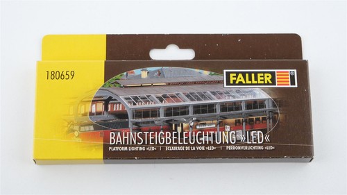 Faller 180659 - faller,