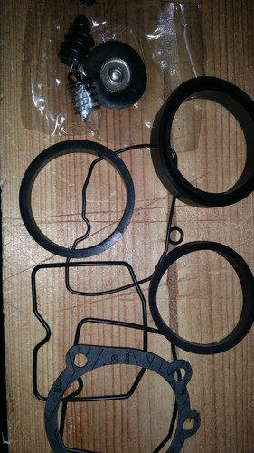 Vergaser reparatur kit - vergaser,