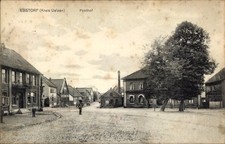 Ak Ebstorf in der Lüneburger