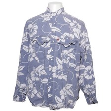 Pash, Hemd, Größe: M