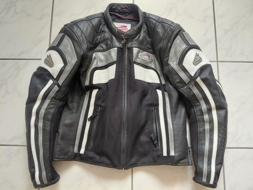 Motorrad jacke hein gericke - motorrad,
