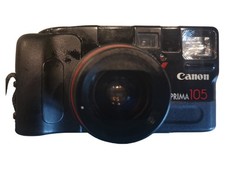 Canon PRIMA 105 Filmkamera
