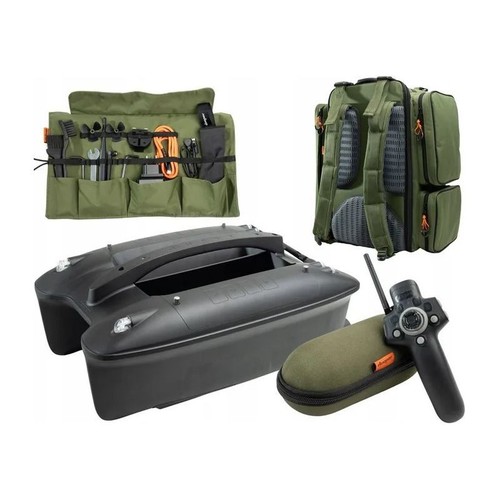 Deeper quest baitboat - quest,