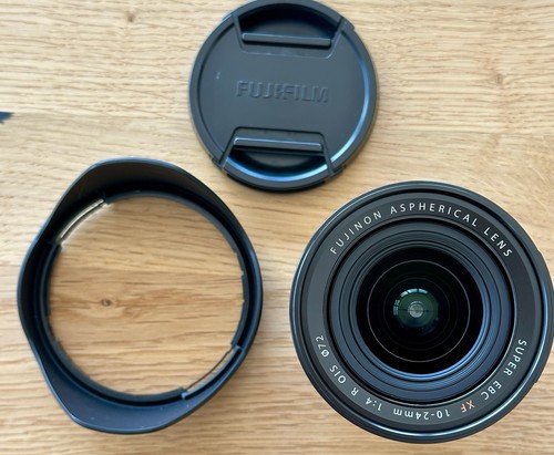 Fujinon 24mm 4 - fujinon, 10-24mm