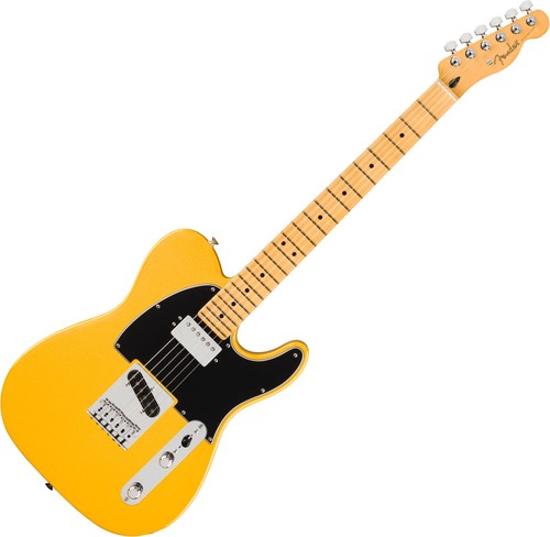 Fender player modified - player,