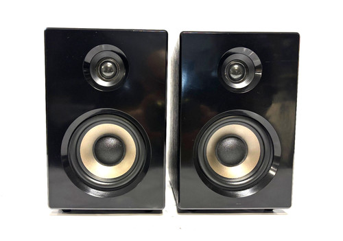 Dual regallautsprecher boxen - dual,
