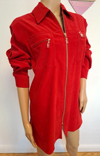 (28)    Damen Hemd / Jacke von