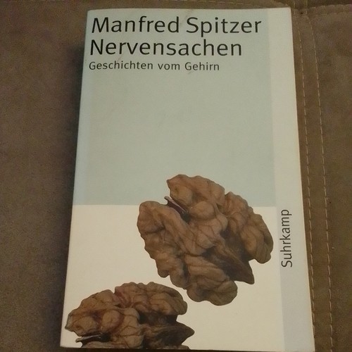 Nervensachen geschichten vom - geschichten,