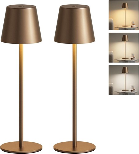 Led tischlampe kabellos - led,