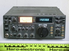 ICOM IC-740 KW-Transceiver mit FM-Modul / 2x Filter / Electr.-Keyer [998 39665]