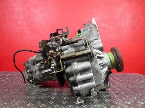 Schaltgetriebe ert seat leon - schaltgetriebe,