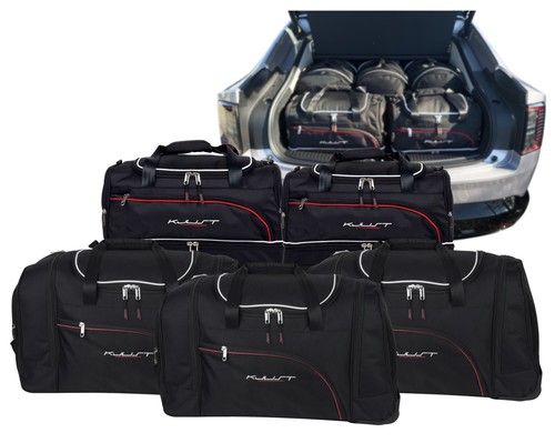 Kofferraumtaschen set kjust - set,