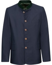 Luis Steindl Baumwoll-Janker