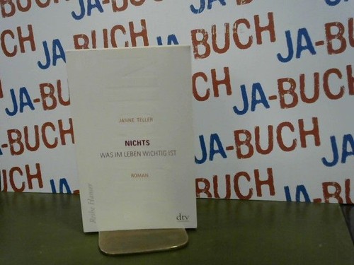 Nichts was leben - nichts, :