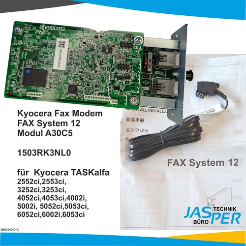 Kyocera 1503rk3nl0 fax modem - kyocera,